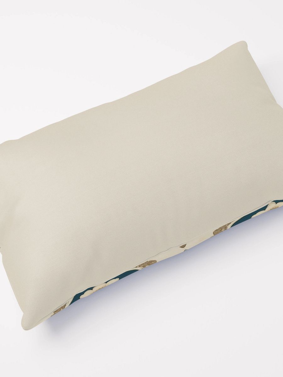 Moroccan Jewel Medallion Pillow product image (4)