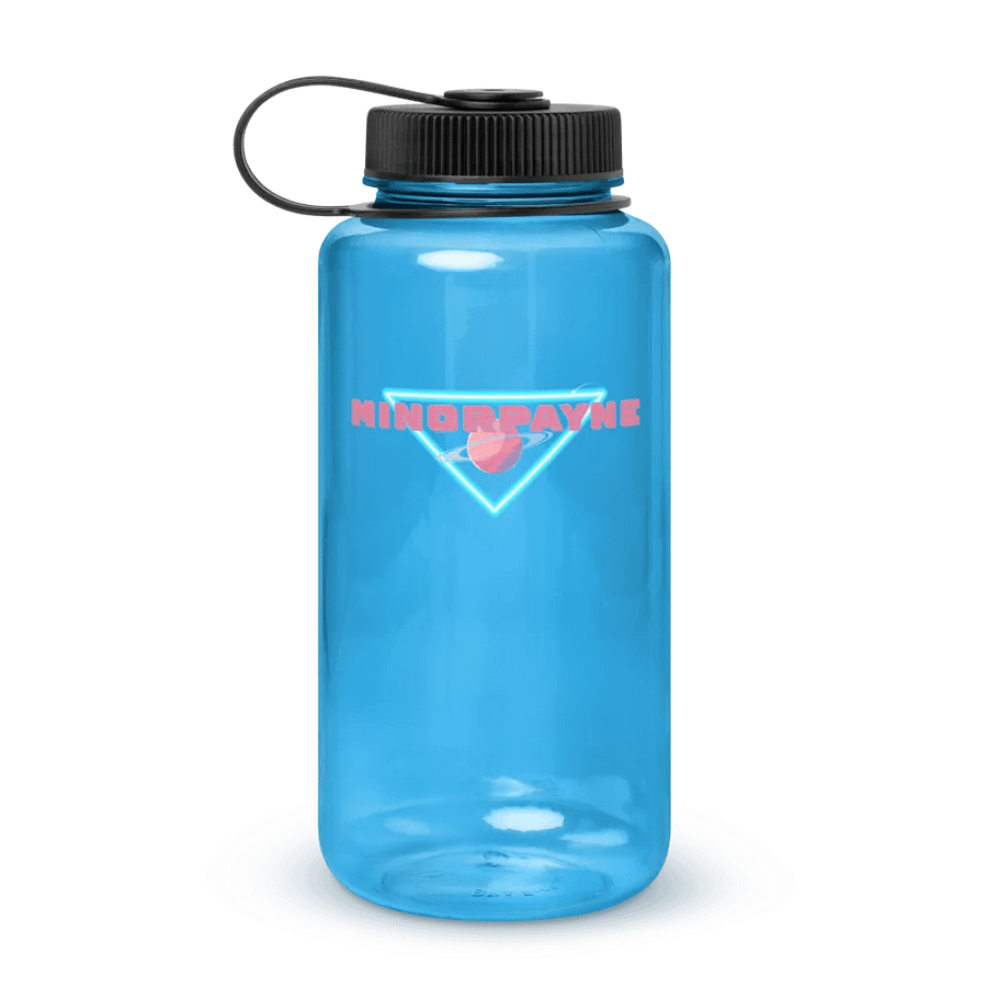 MP Galaxy Water Bottle product image (1)