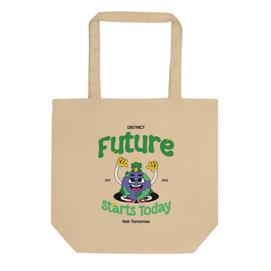 Protect Home eco friendly tote product image (1)