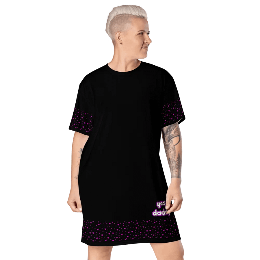 Yes Daddy product image (6)