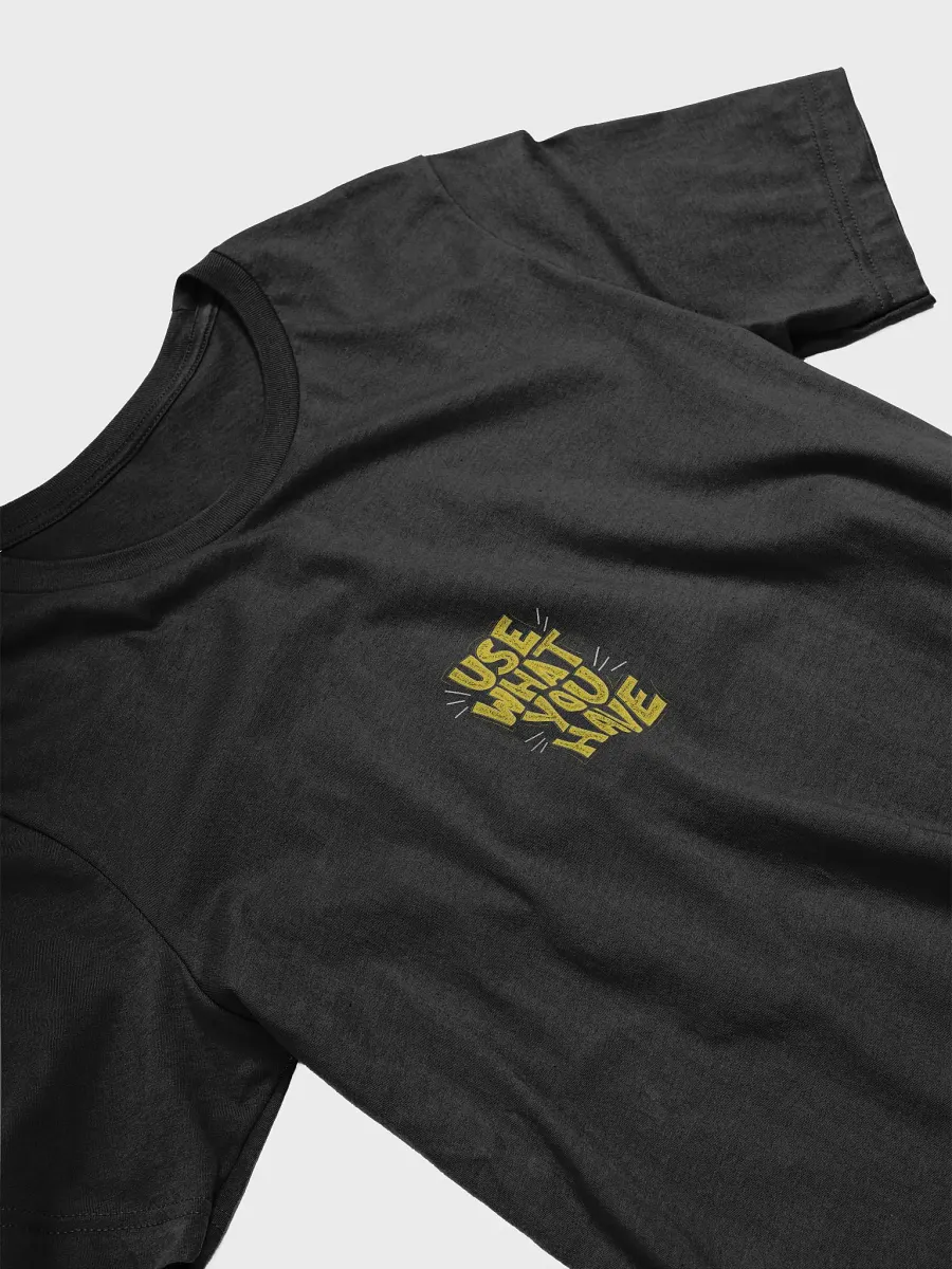 Empowerment Speckled Tee product image (3)