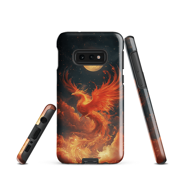 Flight of the Phoenix Samsung® Tough Case product image (2)