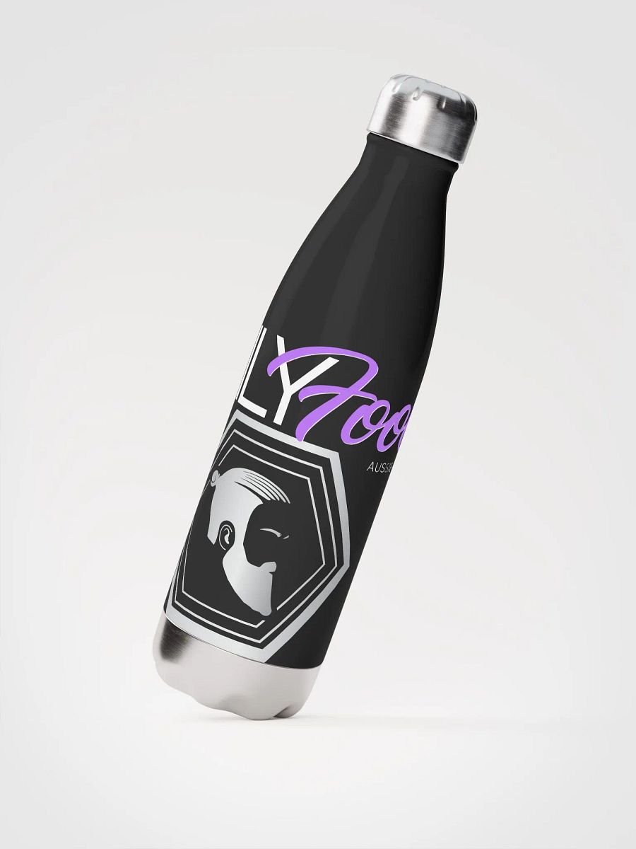 Only Foods, Only Water?! product image (2)