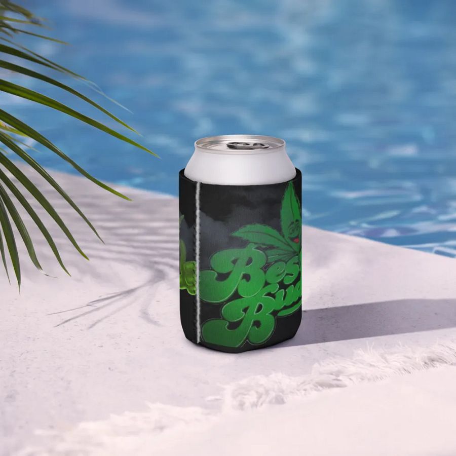 Best Buds Coozie product image (8)