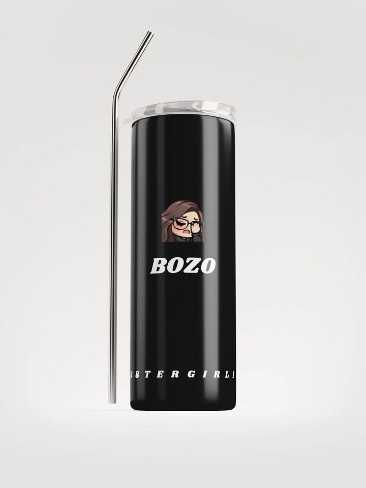 BOZO Tumbler product image (1)