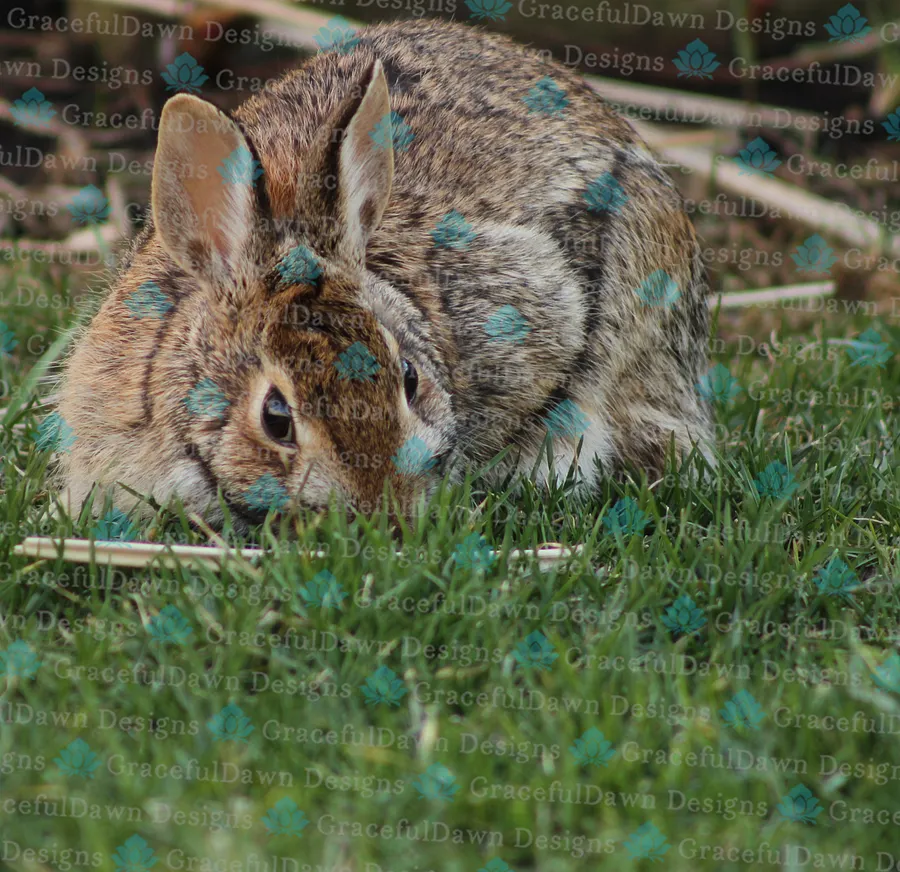 Comfy Rabbit product image (2)