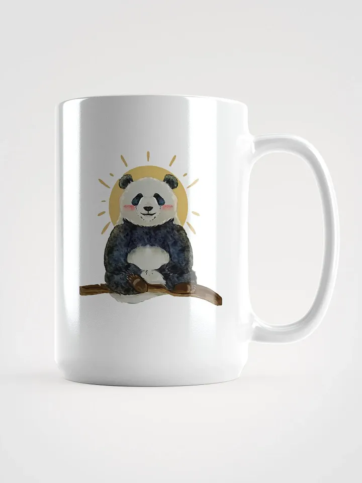 zhensheng Panda product image (1)