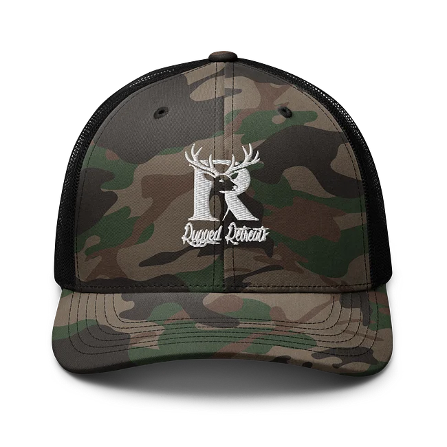 Rugged Retreats Collection