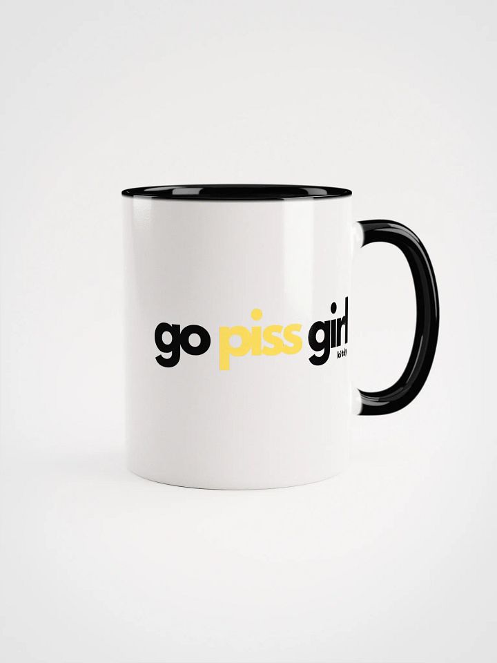 When you dink too much offee.. gopissgirl product image (3)
