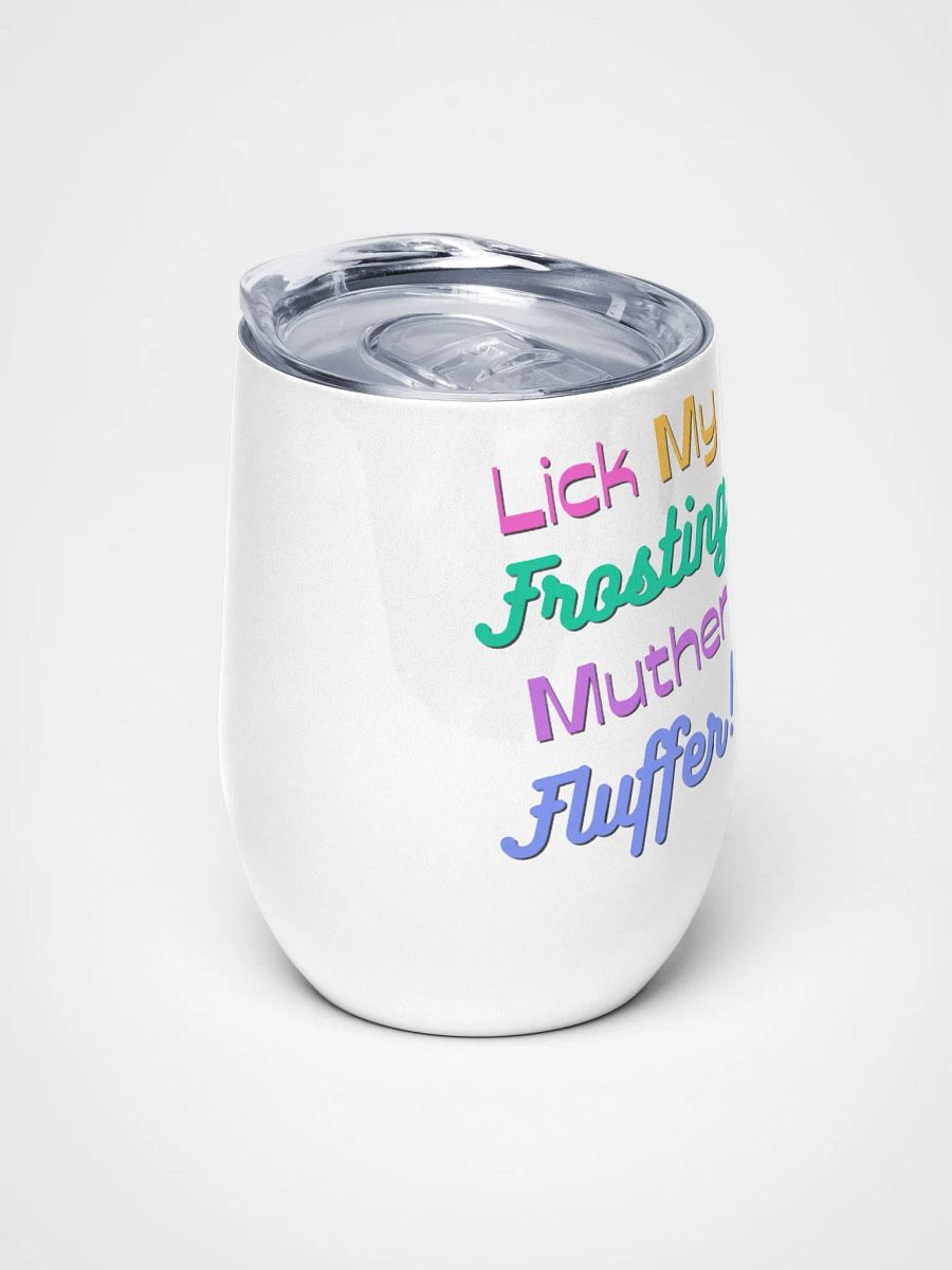 CupCake Corner Tumbler product image (2)