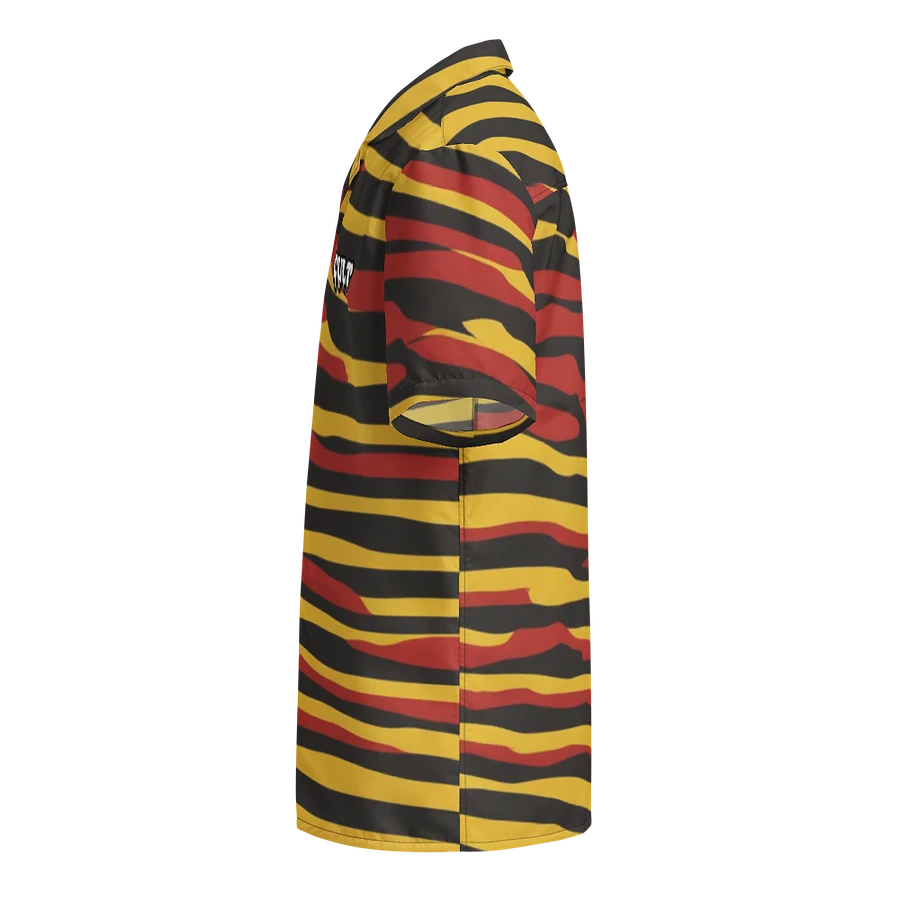 YELLOW RED STRIPES product image (4)