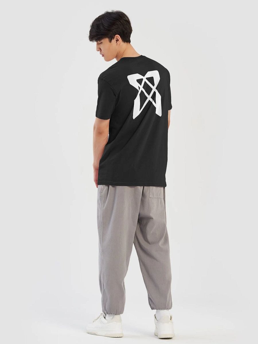 Dialect Audio T-Shirt Front Logo With Text product image (8)