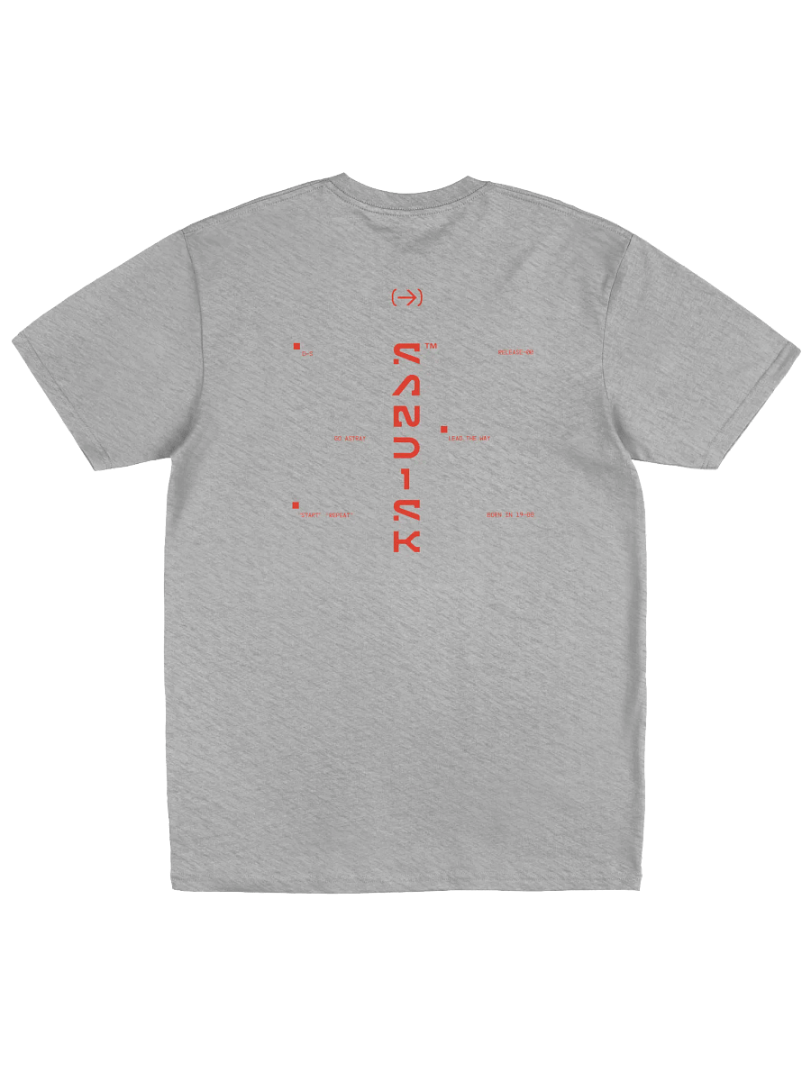 PIXEL T-SHIRT product image (2)