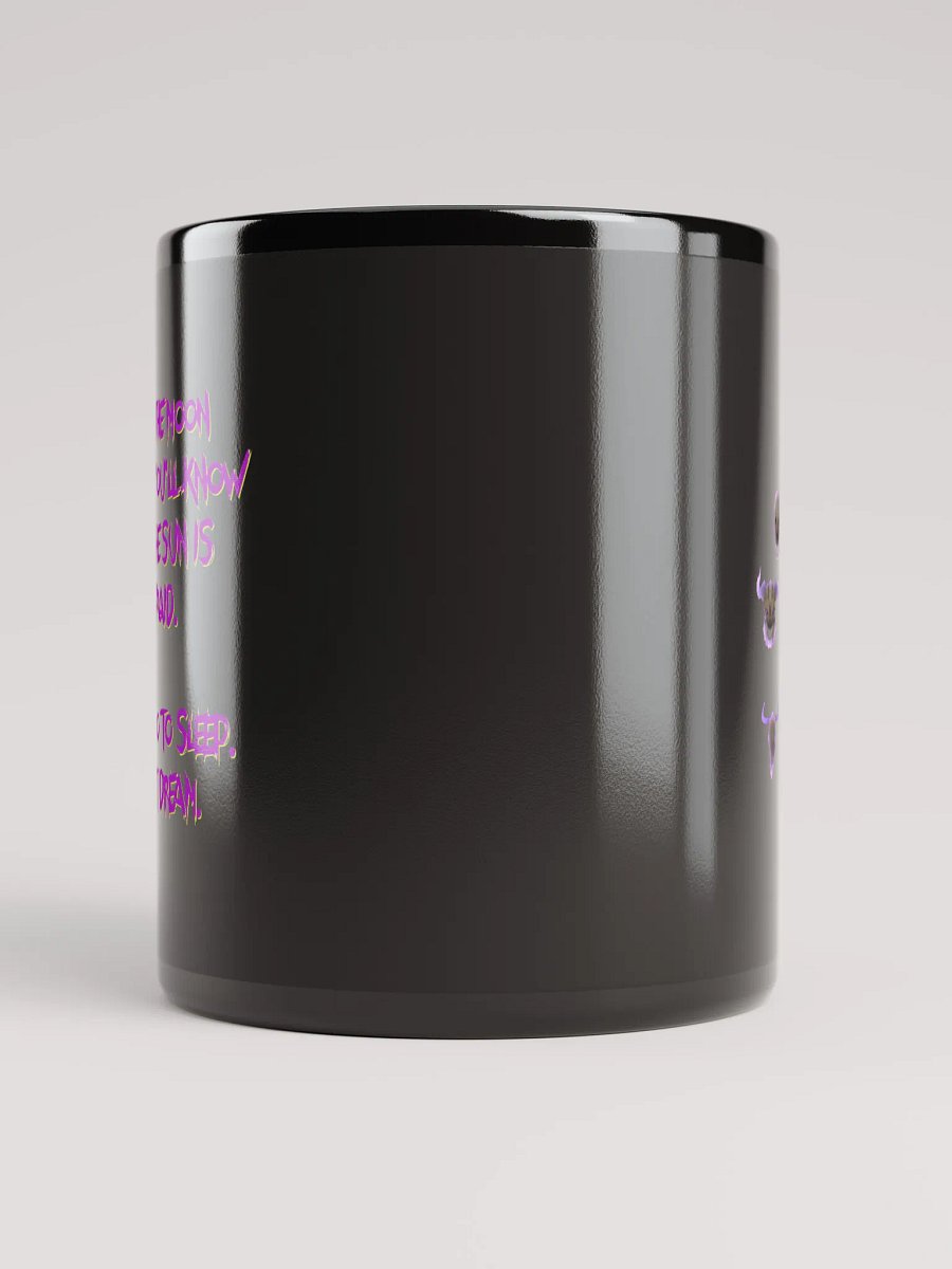 Skull Swarm 2.0 Mug (Right Handed) product image (9)