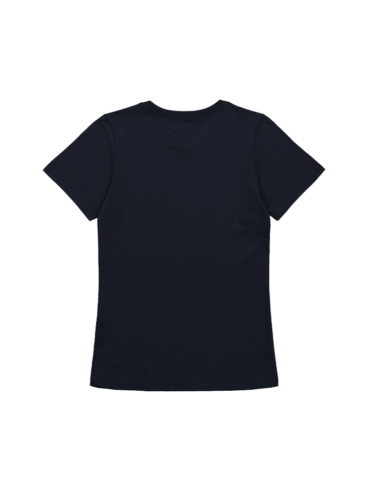 MrLlamaSC Women's Awww T-Shirt product image (4)