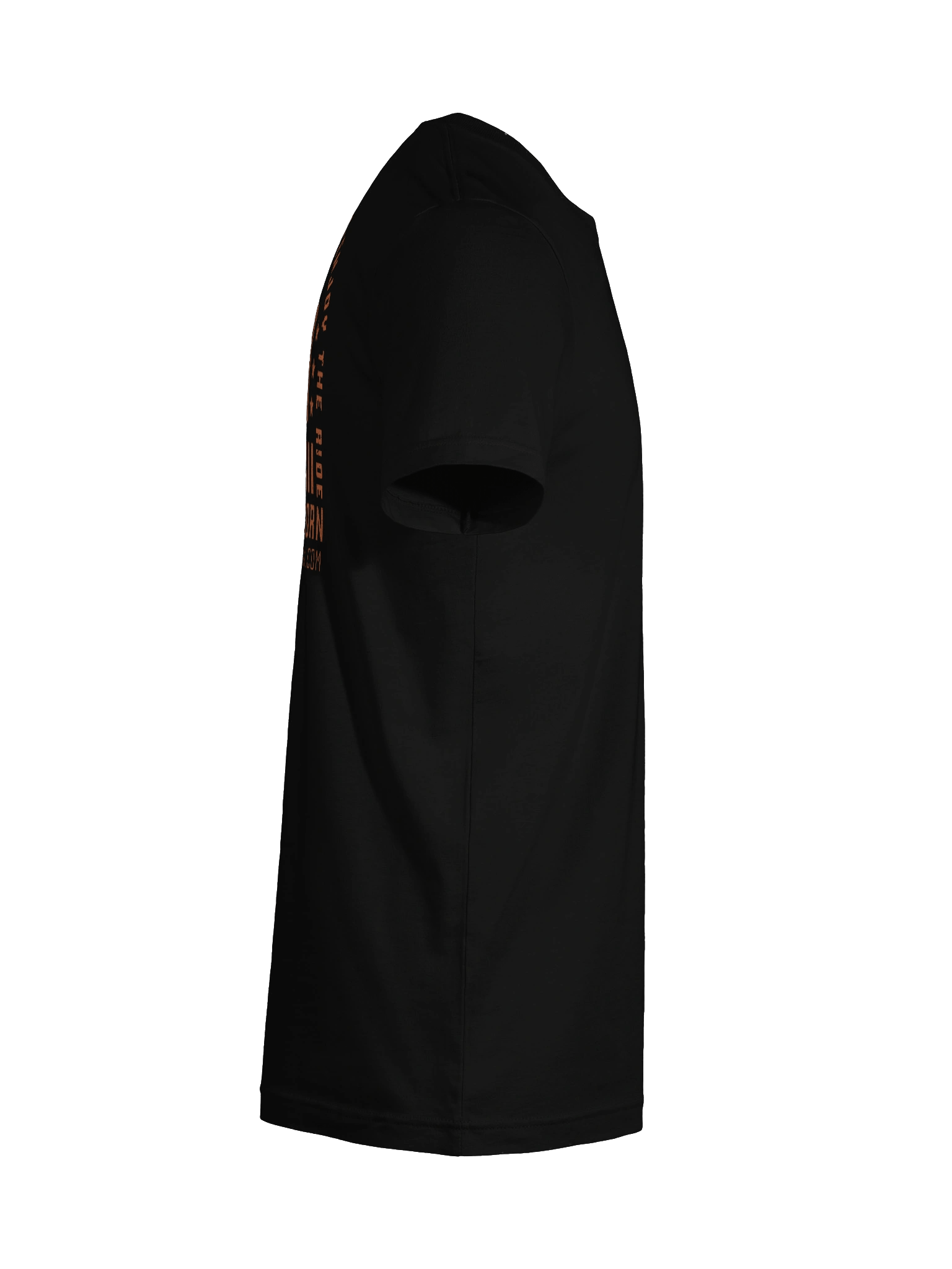 Life Is A Great Journey (Back) T-Shirt product image (12)