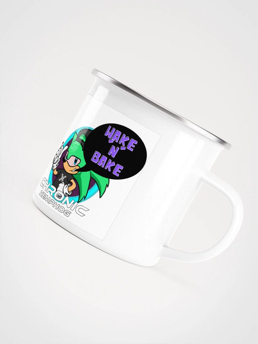 Wake 'N' Bake Mug product image (4)