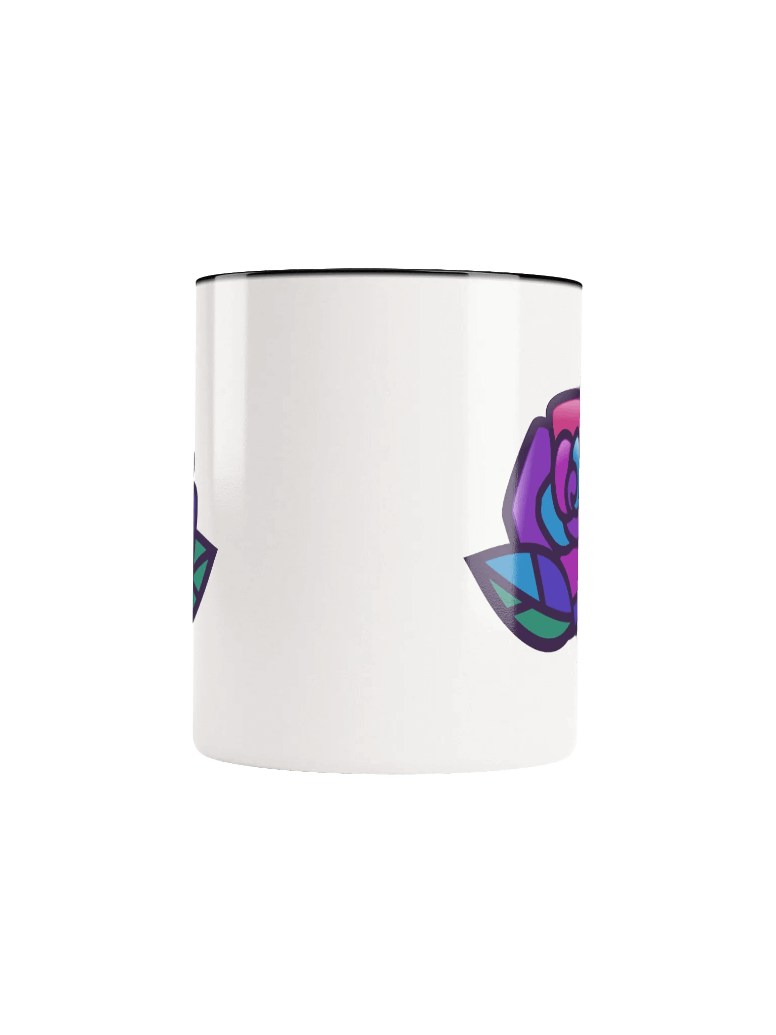 Rose Mug product image (5)