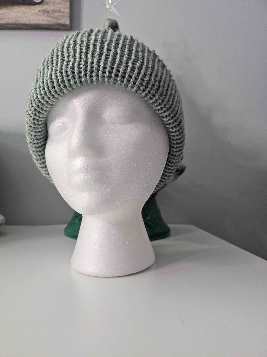 Spa Winter Hat product image (1)