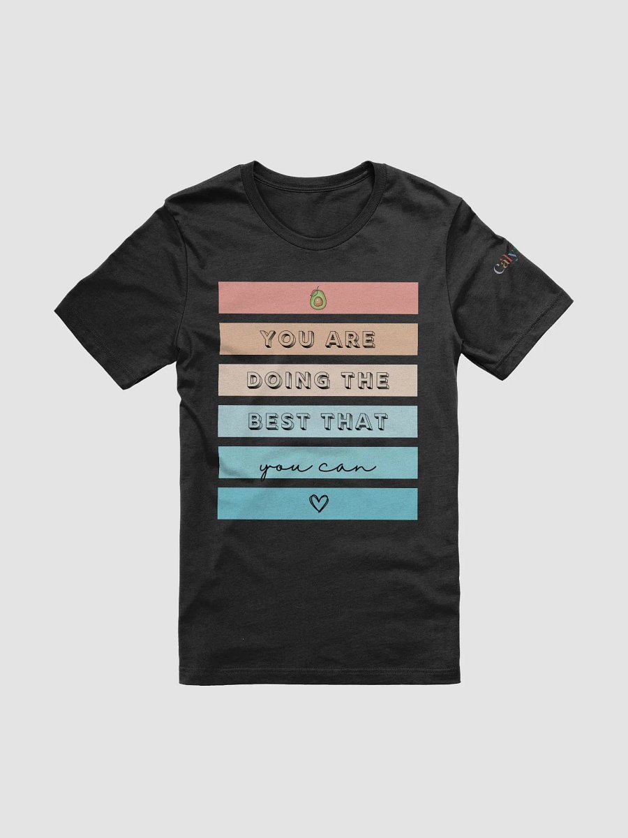 MHA: You Can - T-Shirt product image (11)
