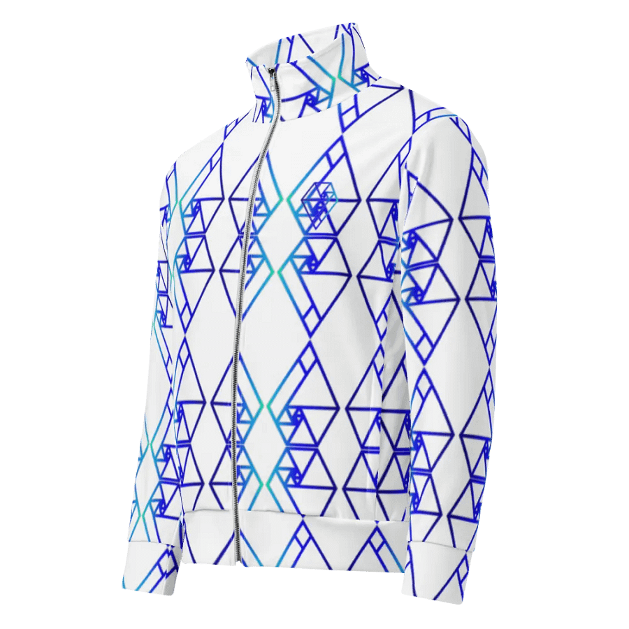 Billionaire 5x zip up product image (1)