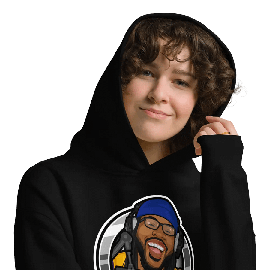MBM Hoodie product image (9)