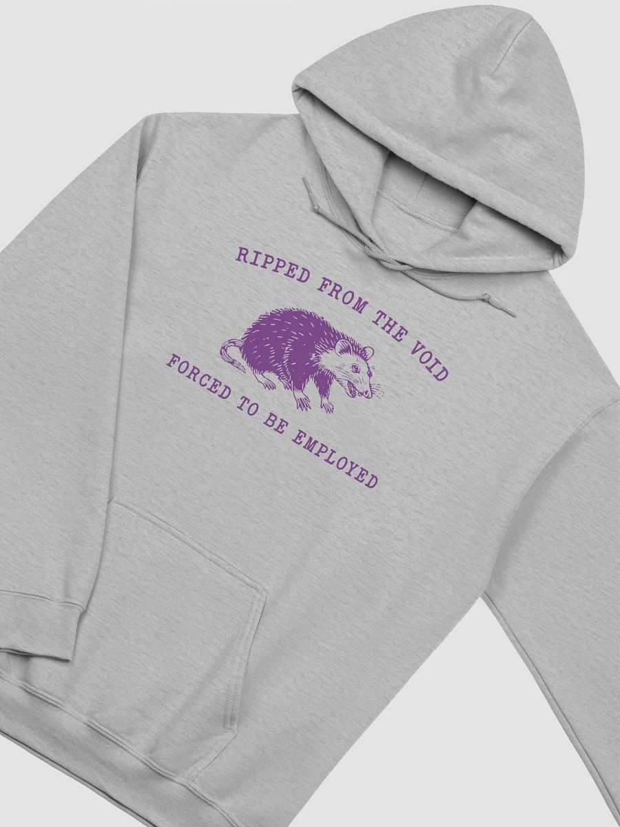 Ripped from the void Hoodie product image (3)
