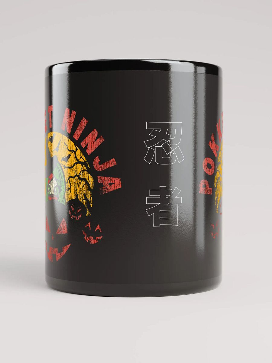 Halloween Pokket Mug product image (5)