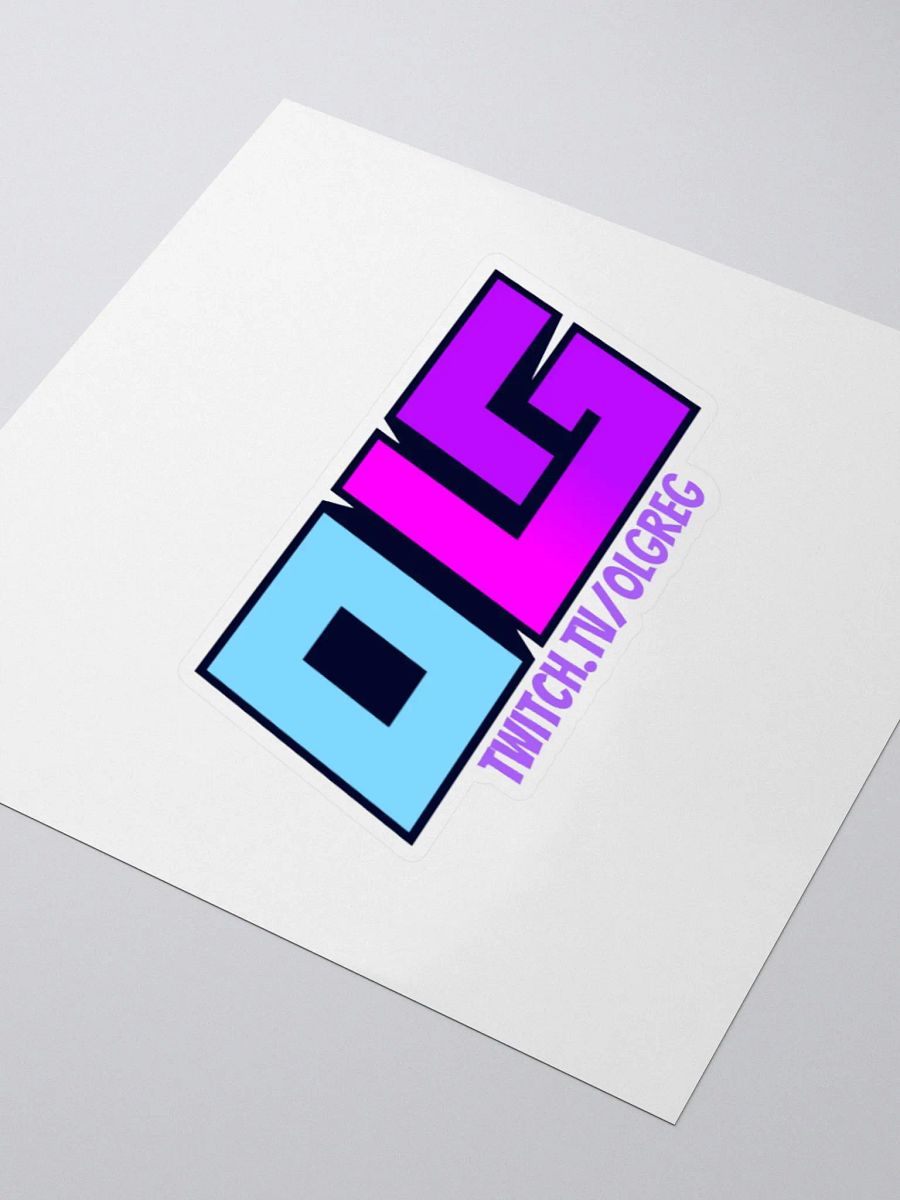 0lG twitch sticker product image (3)