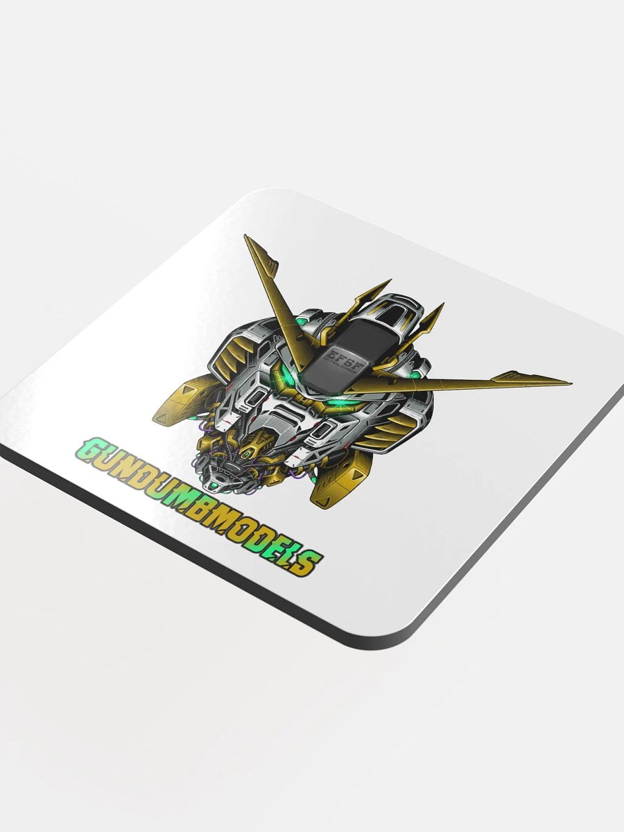 GDM Coaster product image (4)