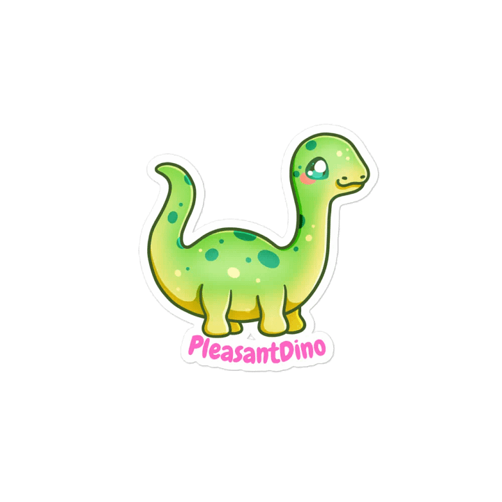 Dino Magnet product image (2)