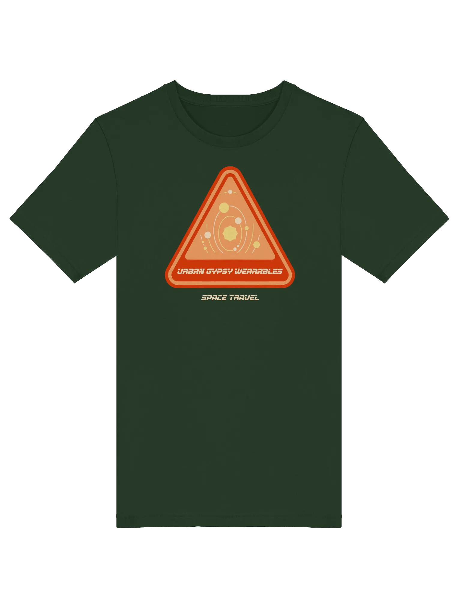 Space Travel Tee product image (1)