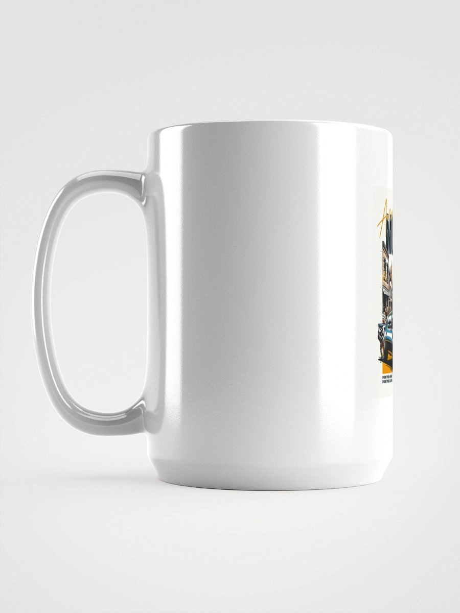 American Muscle Mug product image (6)