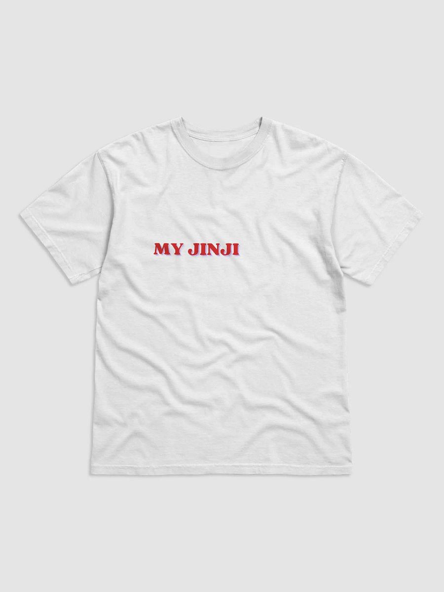 My Jinji T-Shirt product image (1)