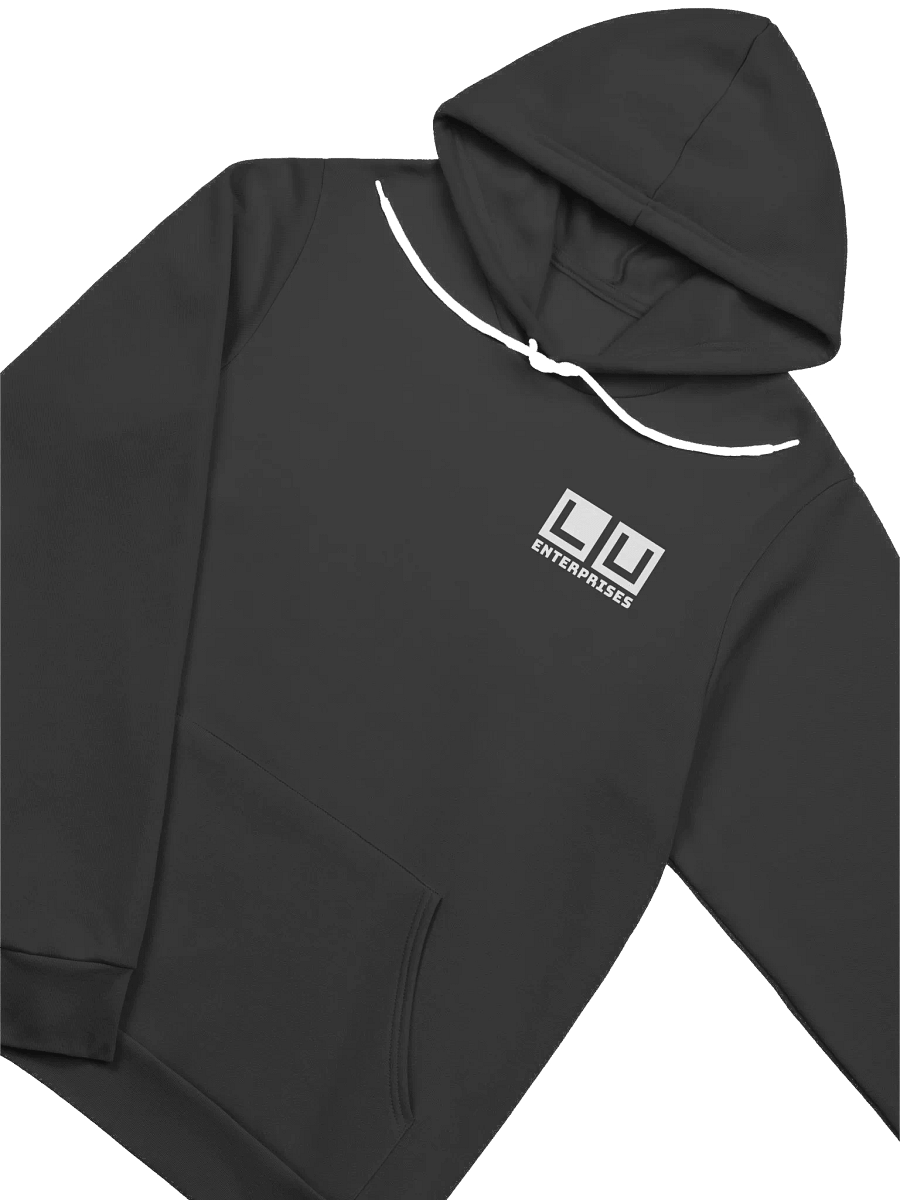 The M.U.S.H.R.O.O.M. MK. I Super-Soft Hoodie product image (8)