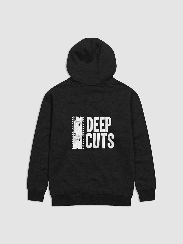 Deep Cuts: The Game Hoodie Two Sided product image (17)