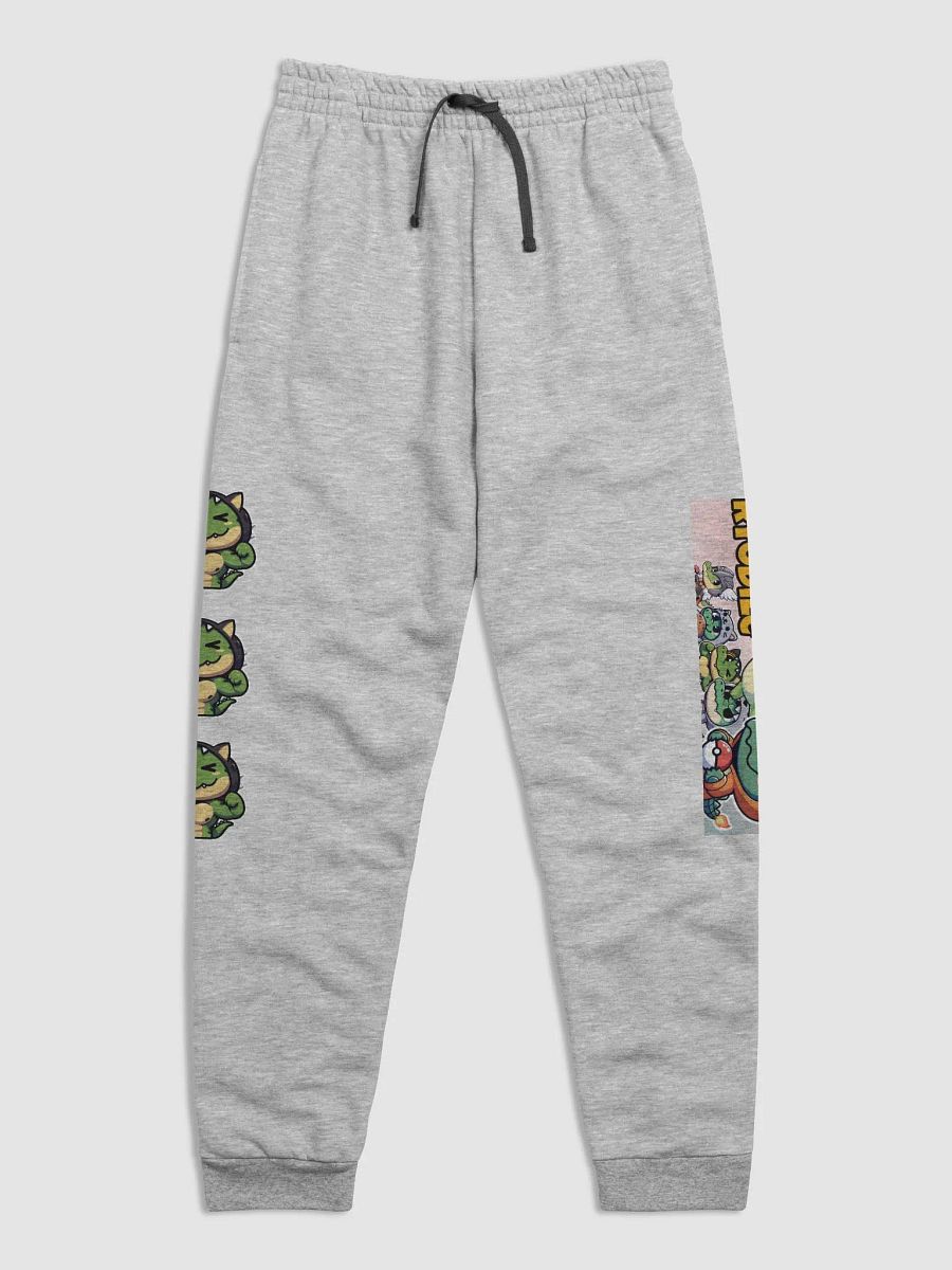 Ryodile Flexs Unisex Joggers product image (3)