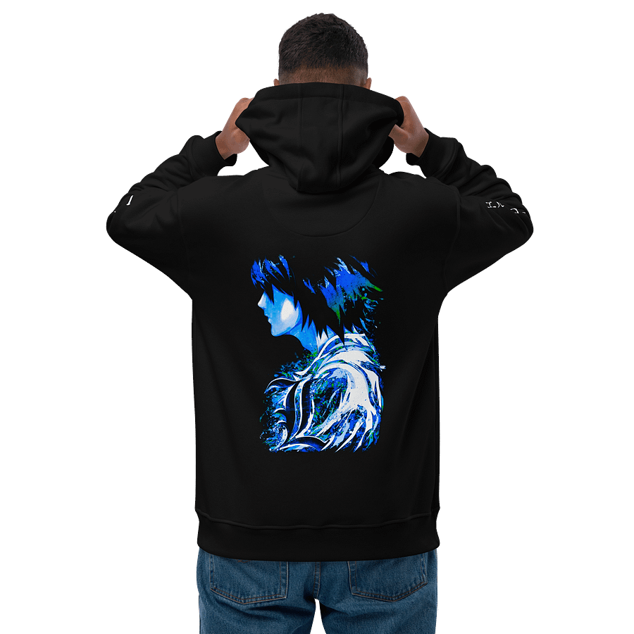 SV L.LAWLIET HOODIE product image (8)