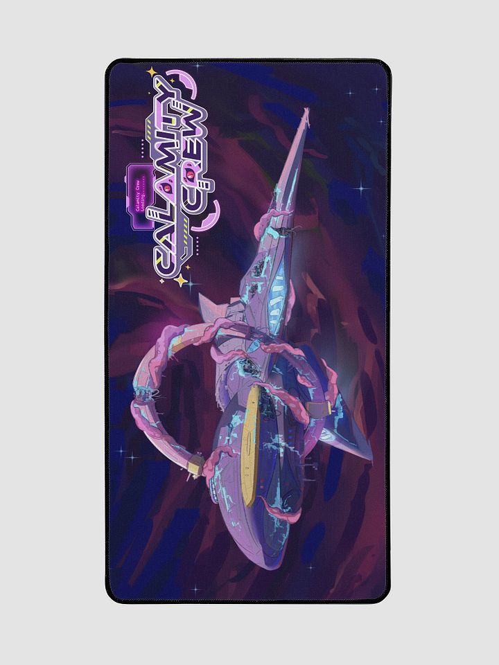The Calamity Deskmat product image (2)