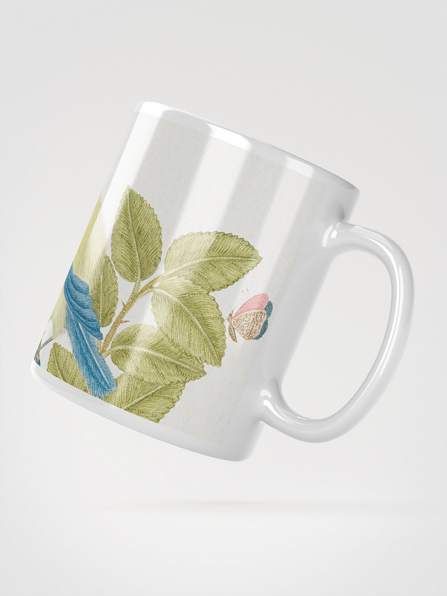 Whimsical Aviary Mug product image (2)