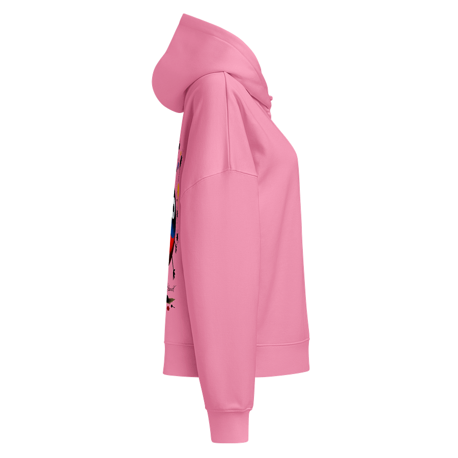 Stanley/Stella Women's Organic Hoodie product image (6)