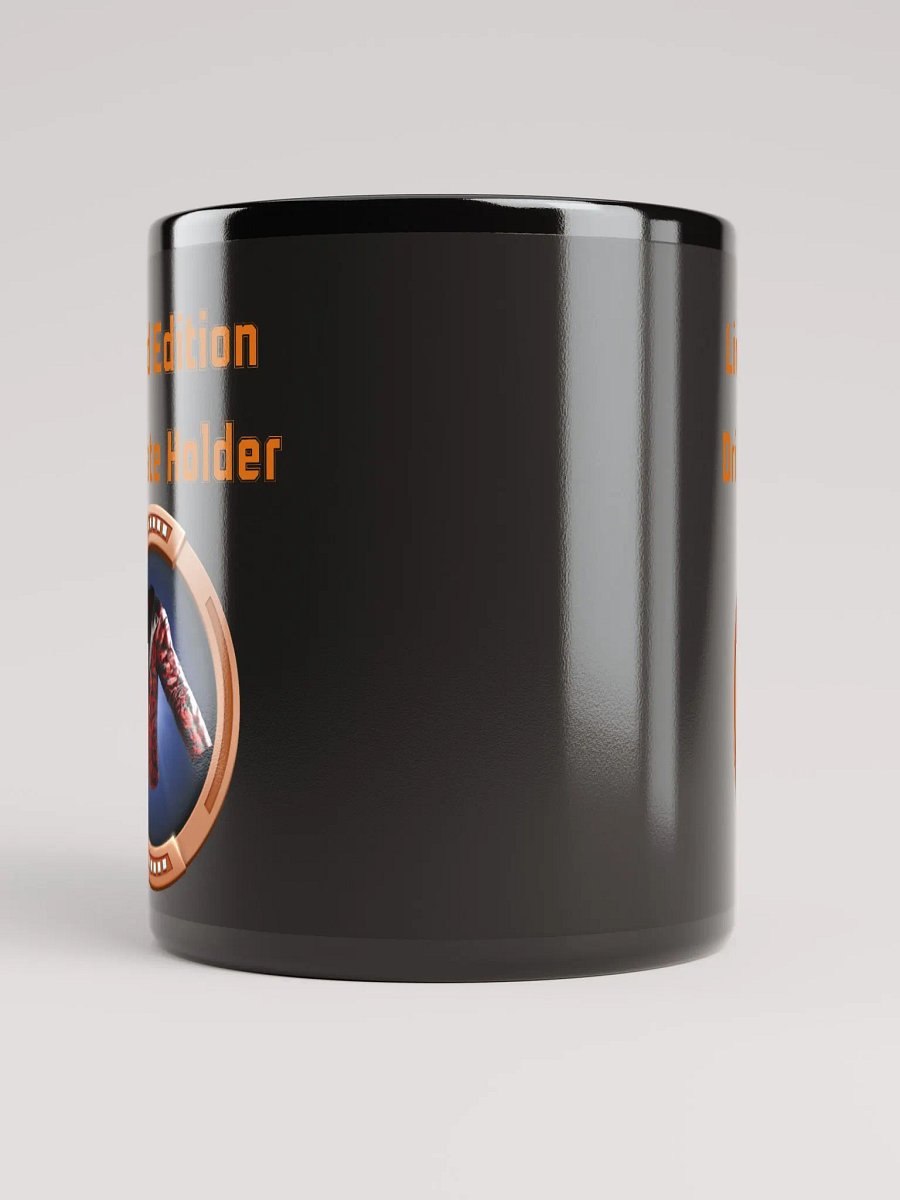 Mechanical Duo Red & Black Jackets Mug product image (10)