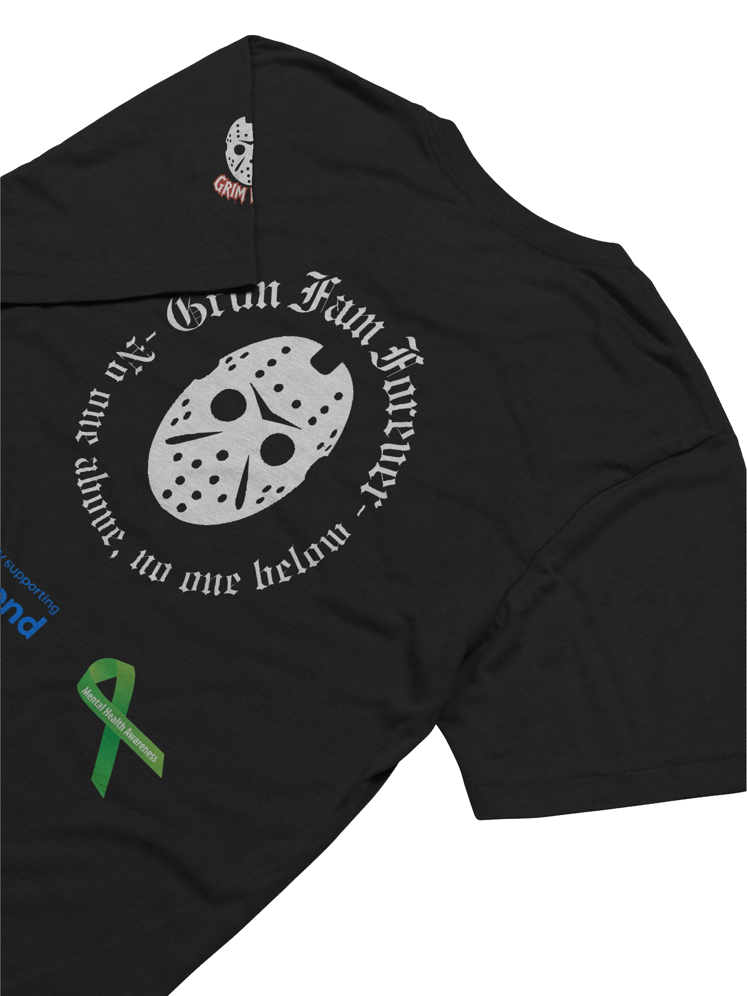 B*TCHES BE TRIPPIN — SLASHER EDITION - SHIRT #2 Avail in ALL colors product image (10)