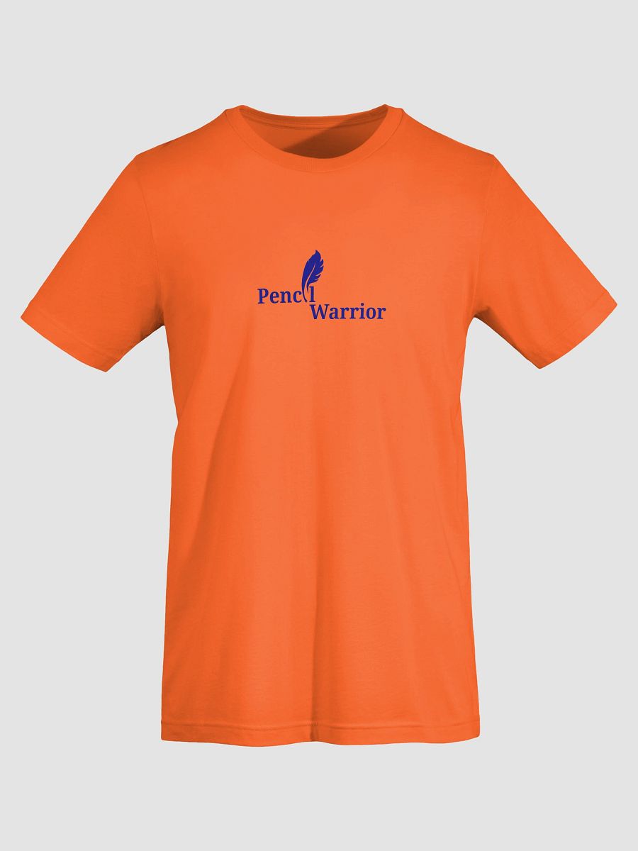 Feathered Warrior Graphic Tee product image (7)