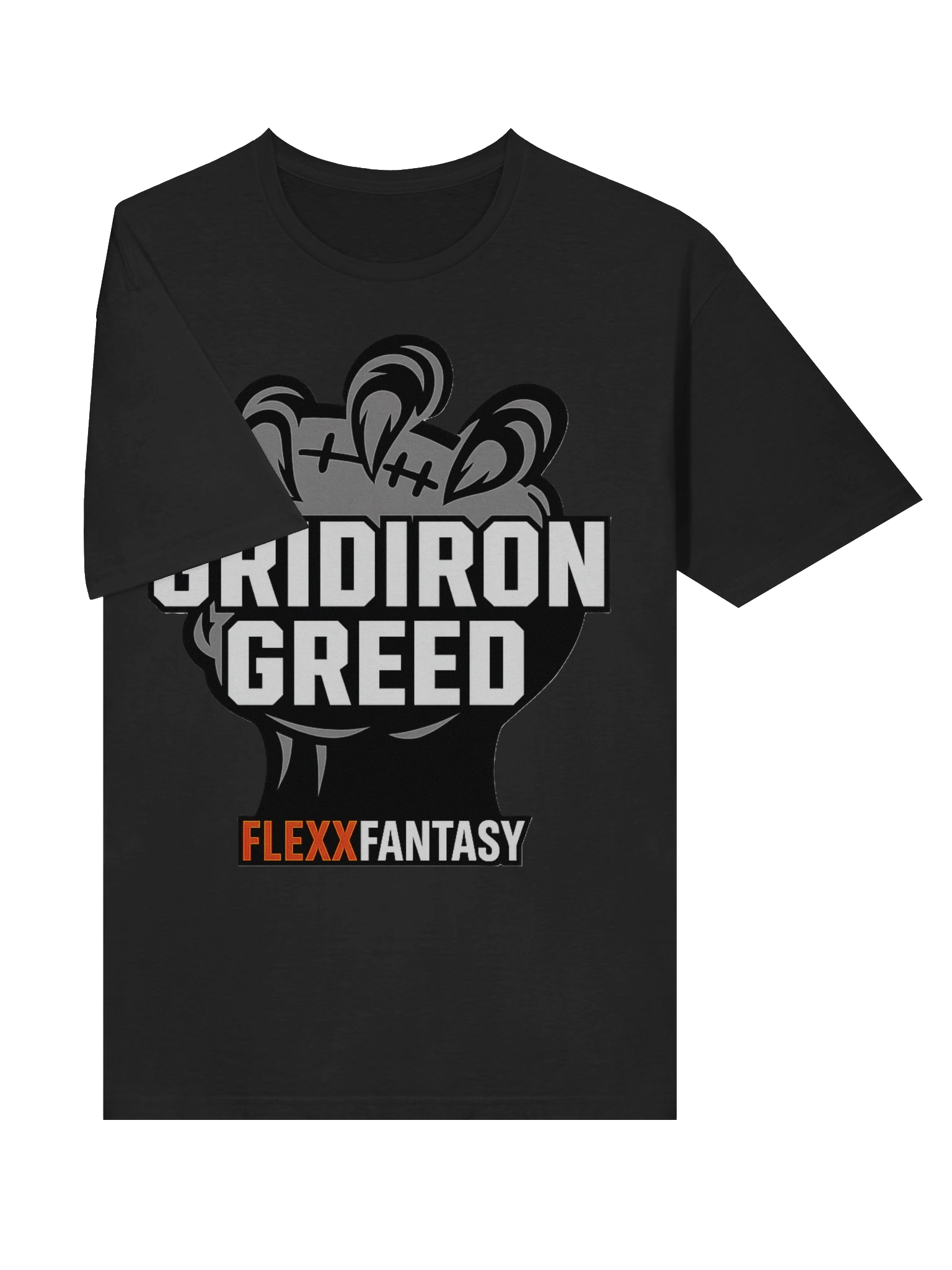 Gridiron Greed Tee product image (5)