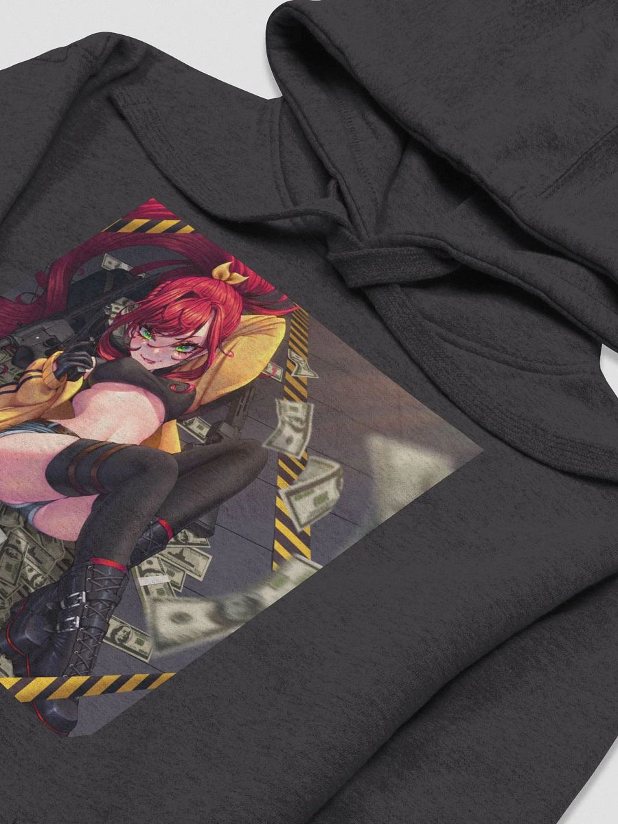 Wanted (men's hoodie) product image (16)