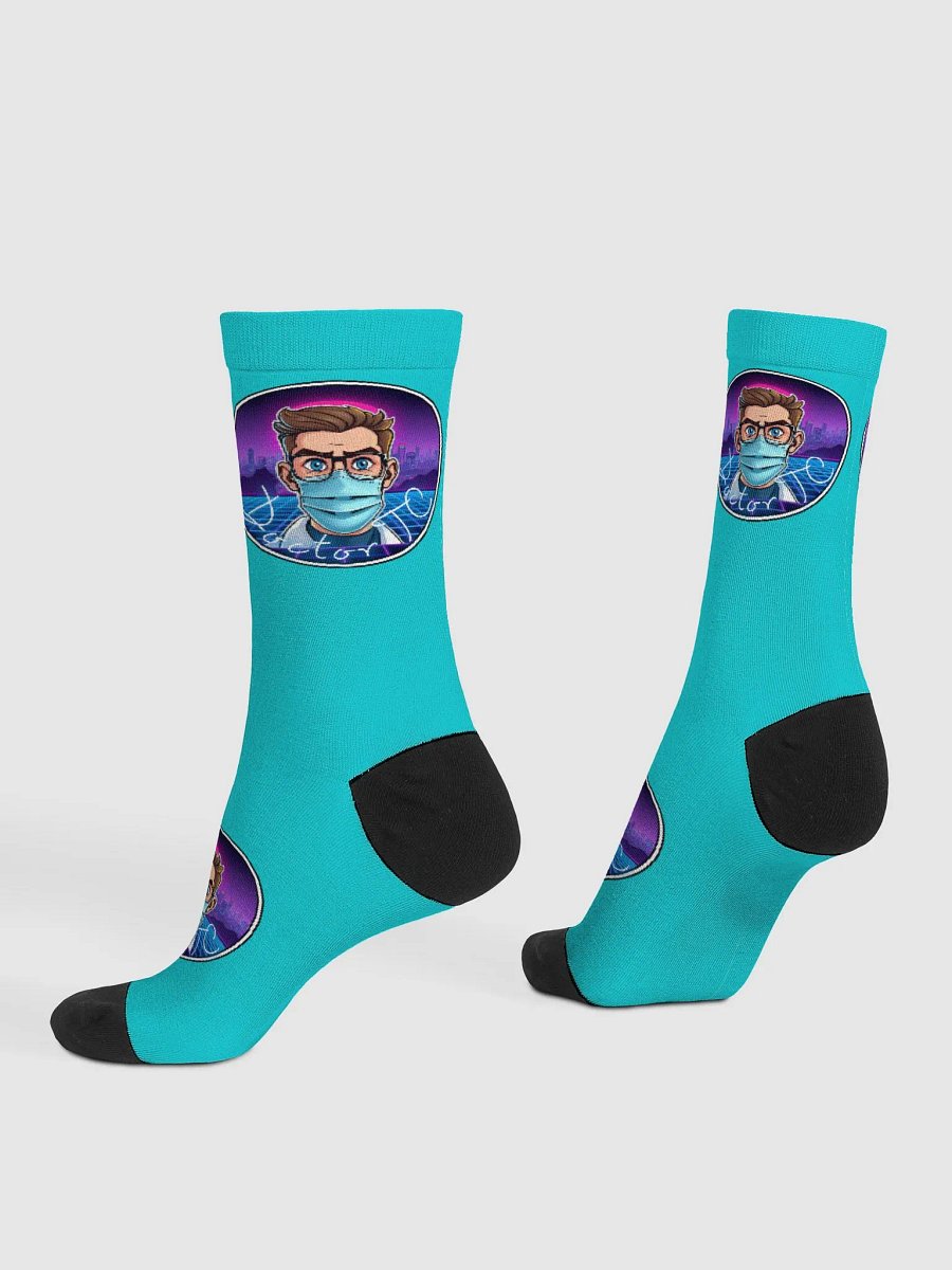 Doc Socks product image (4)