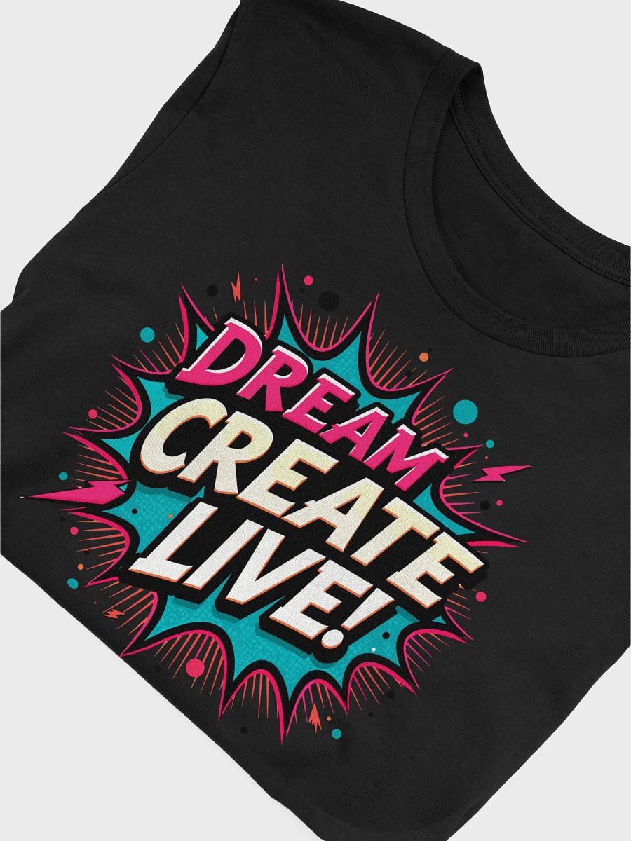 Dream, Create, Live product image (50)