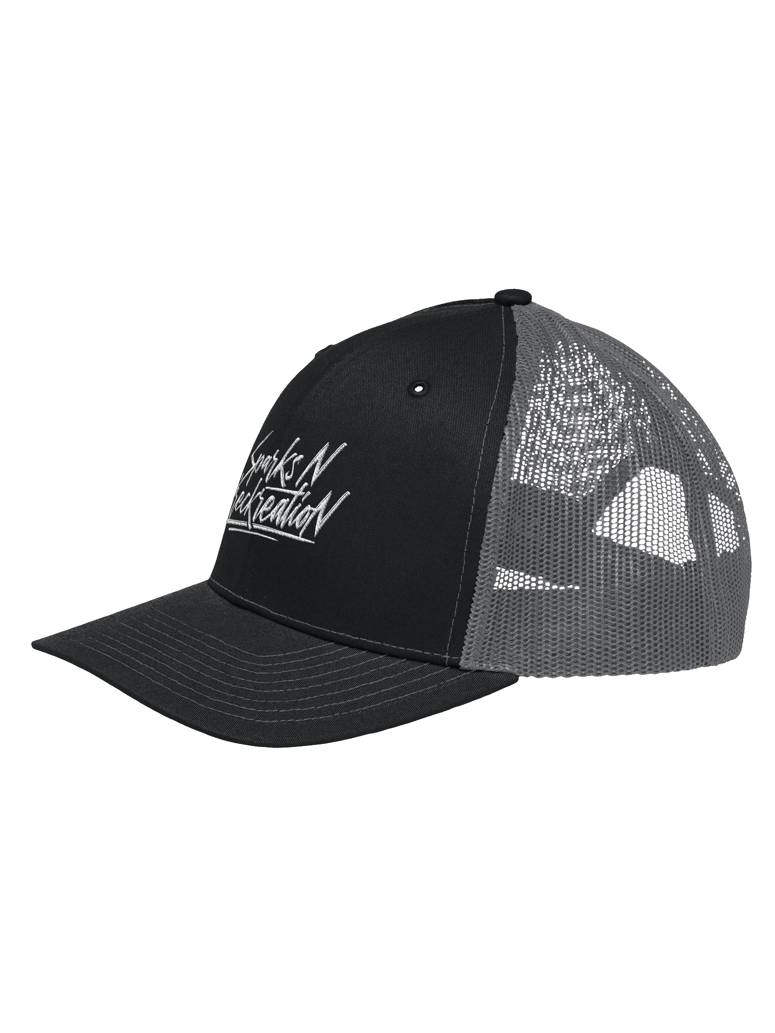 SNW Trucker Hat product image (2)