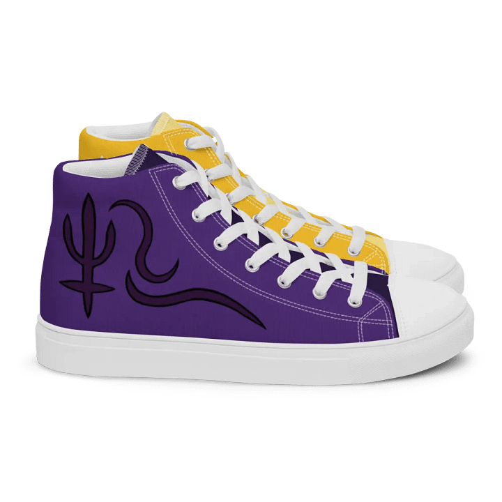 Sherbert Shoes [Women's Sizes] product image (2)